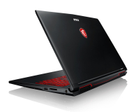 MSI GL62MVR i7-7700HQ/8GB/1TB GTX1060 IPS - 426803 - zdjęcie 5